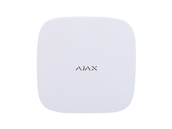 Central de Alarma Profesional AJAX Grado 2 Aj-Hub2-4G-W