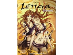 Libro Lettera, 3 Recuerdos (Español)