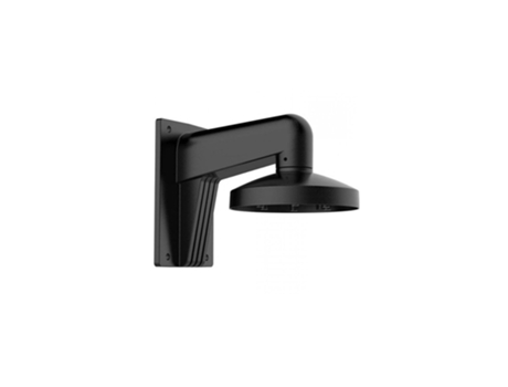 Soporte De Pared Para Cámaras De Vigilancia Domo Hikvison HIKVISION (6954273687694)