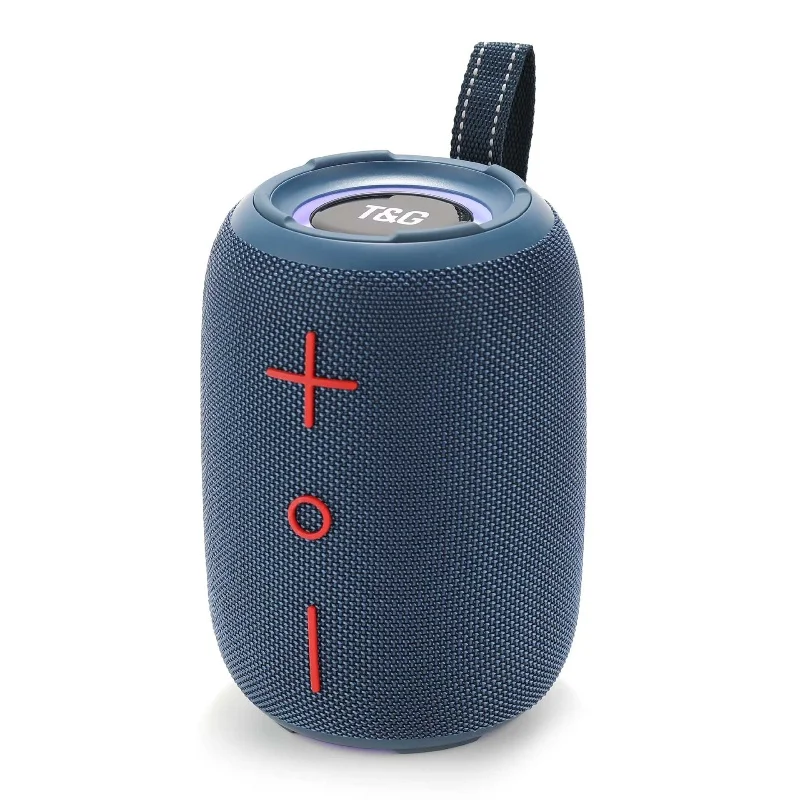 Altavoz Bluetooth