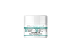 Crema de árbol de té