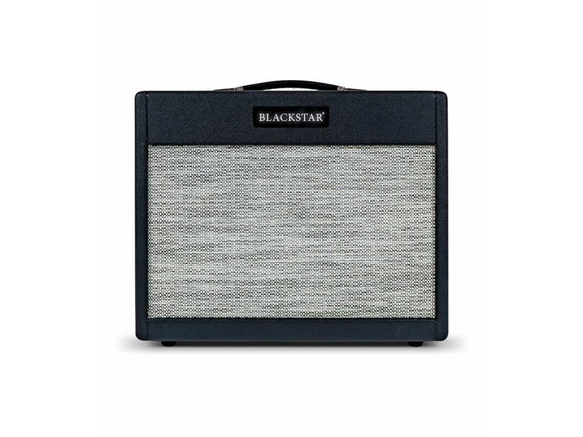 Blackstar st. james 50 6l6 1x12 50w 6l6
