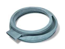 Goma De La Puerta - Elx 8071200029 Para Lavadora Gsk004zn