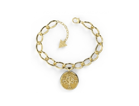 Pulsera GUESS Mujer JUBB01438JWYGS Talismania