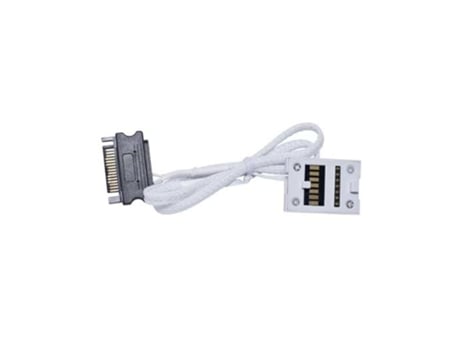 Ventilador Controlador LIAN LI Unifan 12Tl White
