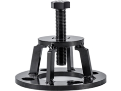 Ferramenta Para Remoção Do Tambor De Freio – Aço Carbono 13 × 6 Cm | Extrator De Cubo