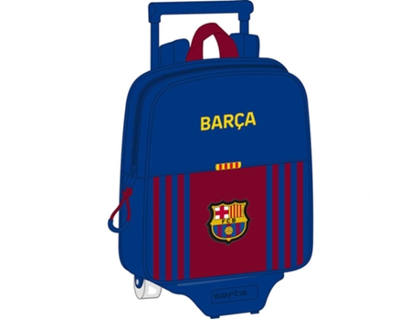Safta Casa Fc Barcelona 21/22 Mochila