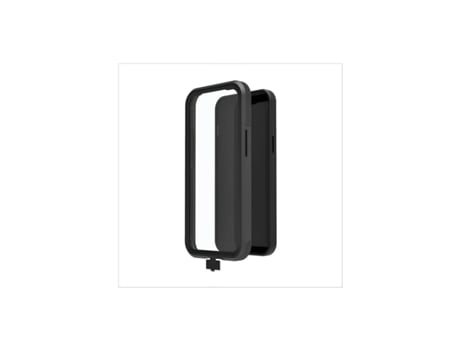 Cubierta del teléfono TIGRA Fitclic Néo Armorshield Iphone 12/12 pro TU