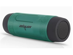 Altavoz ZEALOT s1 verde