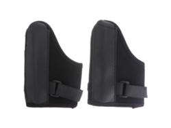 Mangas refrigerantes ajustables SFUSHOS con protección UV.