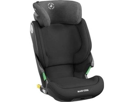 Silla Auto MAXI COSI I-Size Kore Authentic Black (Grupo 2/3)
