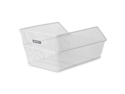 Cesta Cento Transparentebasil