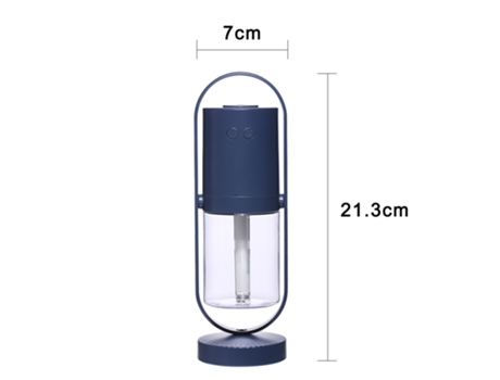 Mini Humidificador COZEVDNT