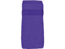 Toalla Deportiva de Microfibra PROACT 70 X 120 Cm (Lila-TU)