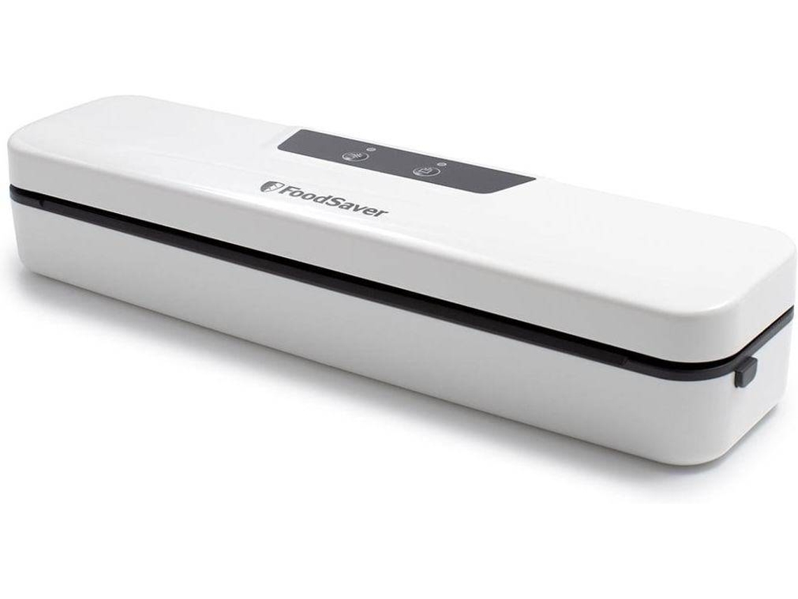 Envasadora al Vacío FOODSAVER VS0290X