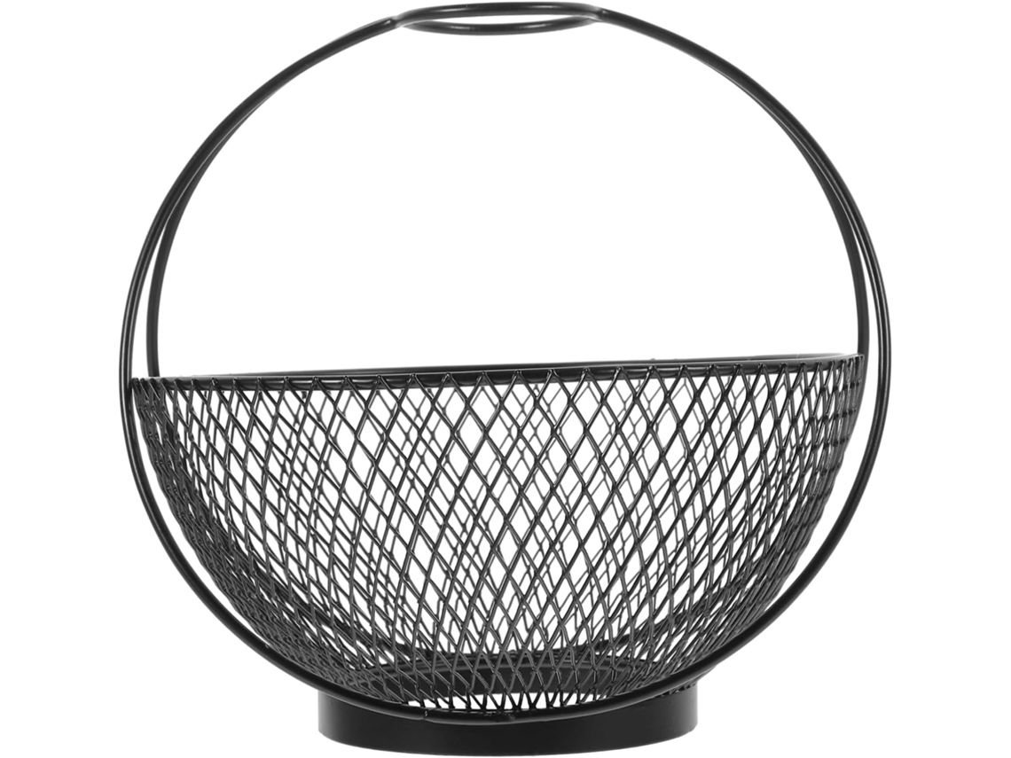 Hierro Para Lámpara De Mesa O Techo, Diseño Moderno Y Cilíndrico, Cubierta Compatible Con Lámparas Pequeñas.