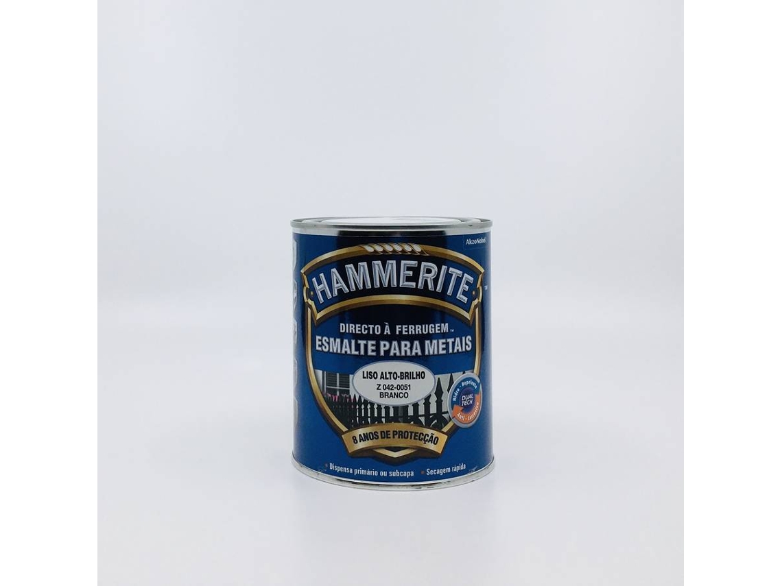 Hamm Esmaltado Verde Liso Medio 0,75Lt (042-0063)