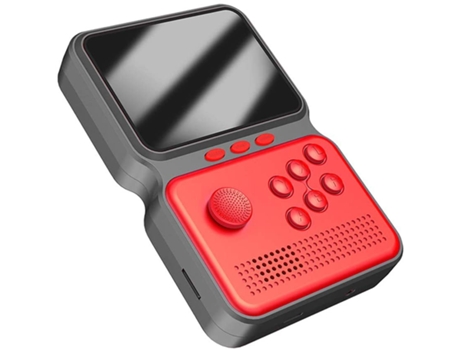 Consola Retro Mini