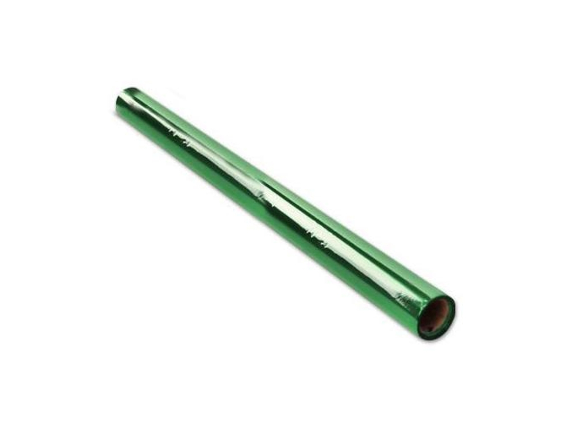 Papel Celofán Sadipal 50 X 65 Cm. 20 Gs/M2. Verde