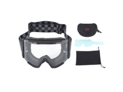 Gafas Deportivas Para Moto Y Ciclismo - Protección Ocular