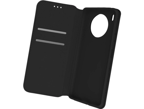 Carcasa Honor 50 Lite AVIZAR Función Soporte Negro