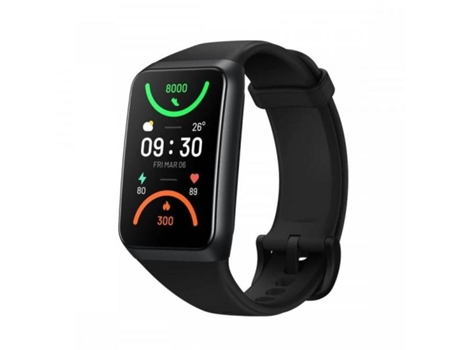 Pulsera Deportiva OPPO Band 2 (1.57'' - Negro)