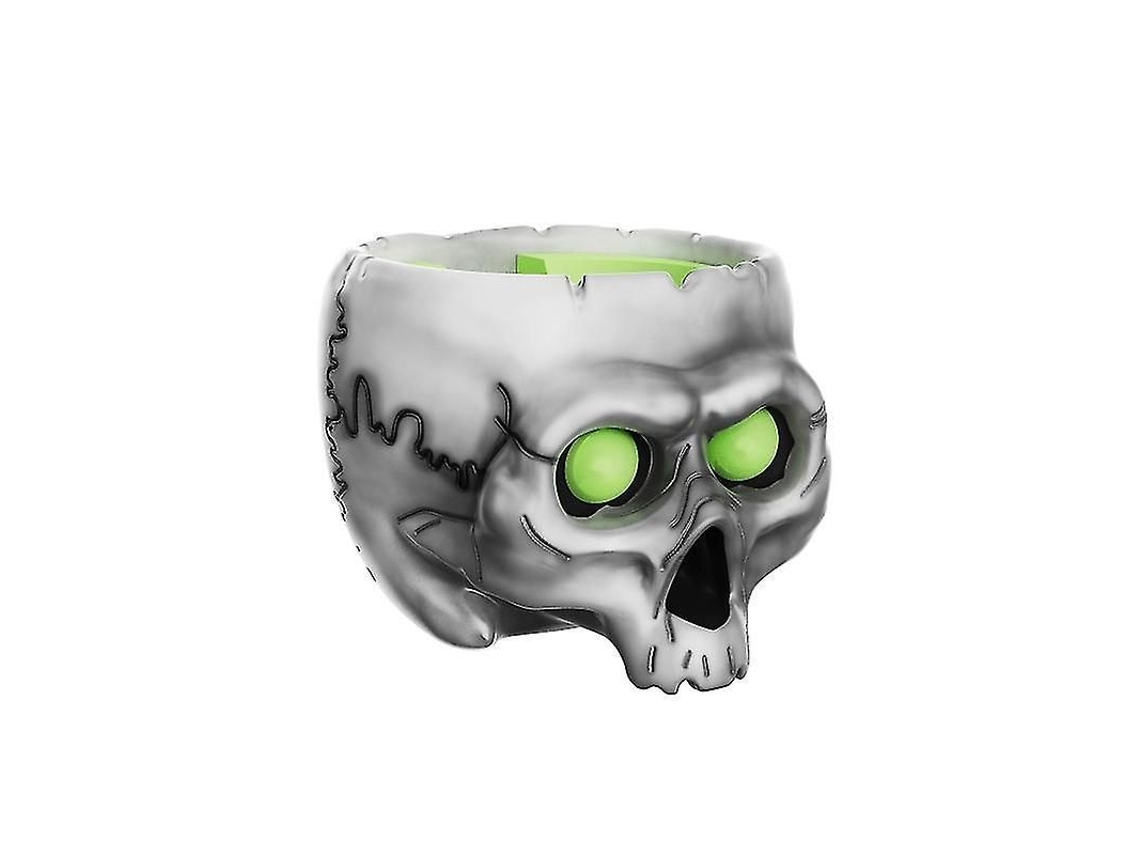 Soporte De Audio De Escritorio Con Forma De Calavera Para El Hogar Mini Nest Mini