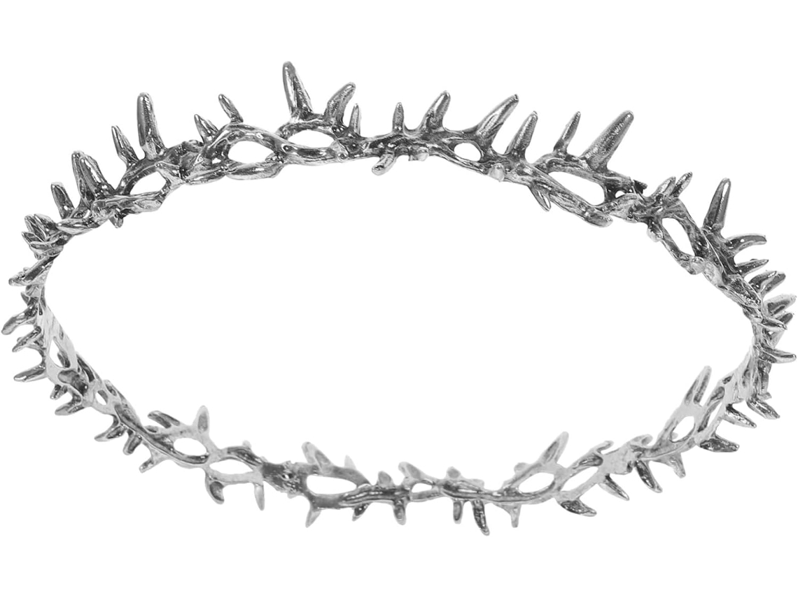 Tiara De Casamento Em Metal Prateado, Leve E Fácil De Usar, Coroa Para Noiva Ou