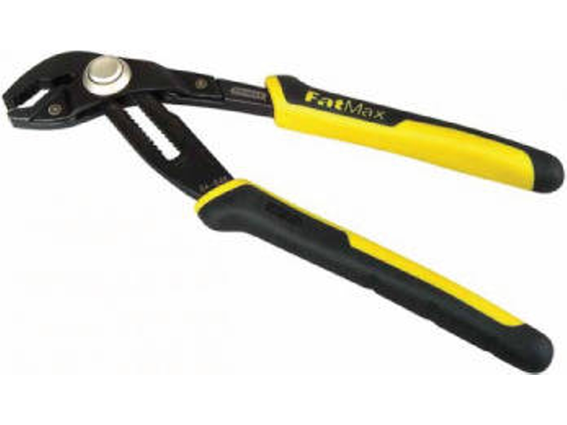 Alicate STANLEY 254 mm