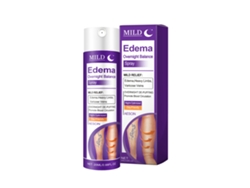 Spray nocturno relajante para mejorar el sueño de forma natural.
