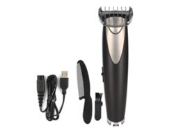 Vlrla-profissional Usb Charging Elétrico Cortador De Cabelo Trimmer