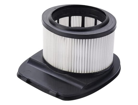 Filtro de vácuo para tubarão iz462h iz483h iz362h iz363ht iz162h iz163h