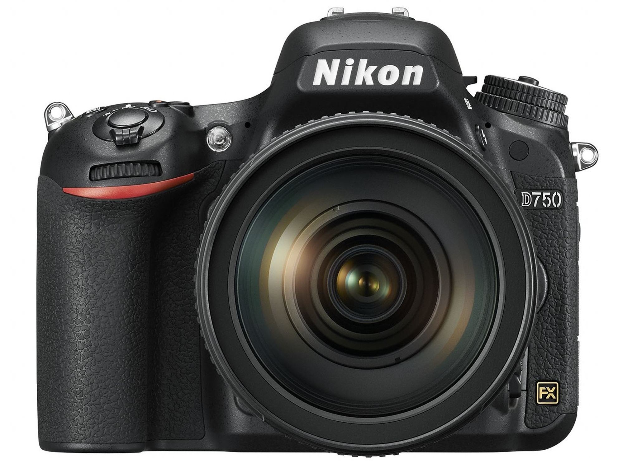 Kit Cámara Réflex NIKON D750+24-85 NEGRO 24MP (24 MP - ISO: 100 a 12800 - Sensor: Full-Frame)