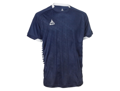 Camiseta SELECT Player Azul (XL)