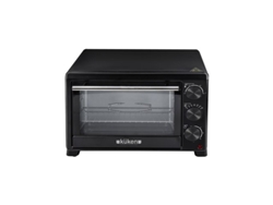 Horno Eléctrico 18 Litros 1200w Küken Kuken