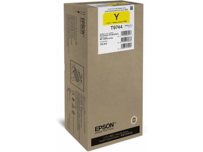 Cartucho de tinta EPSON C13T974400