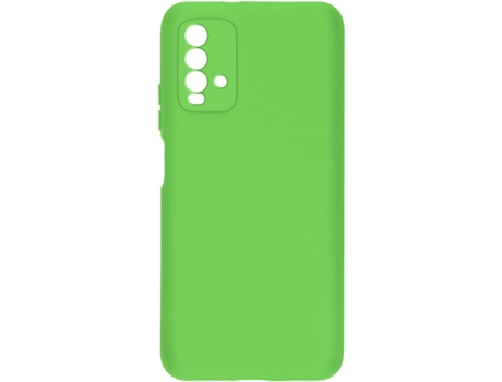 Carcasa Xiaomi Redmi 9T AVIZAR Verde