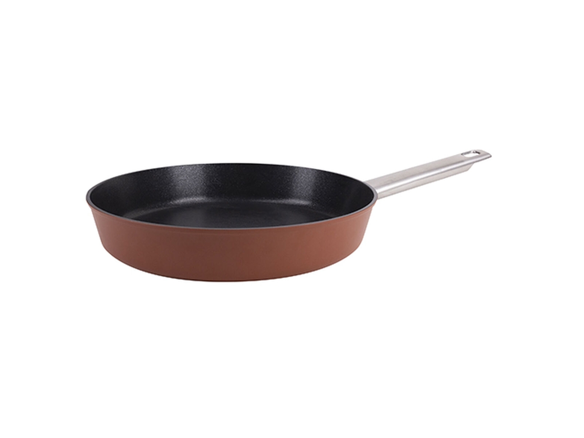 Sartén SAN IGNACIO Agros (Aluminio - Aluminio Forjado - Ø 24 cm)