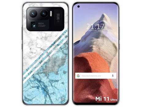 Carcasa Xiaomi Redmi Note 10 5G TUMUNDOSMARTPHONE Dibujos Multicolor