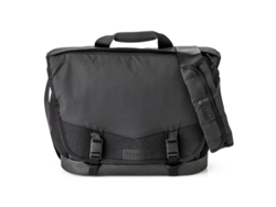 Bolso bandolera Dna 13 negro TENBA