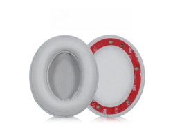 Almohadillas de repuesto Szsmart para Studio 2.0 y Studio 3.0 (gris)