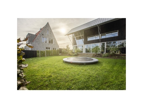 Cama Elástica BERG Inground Favorit 430