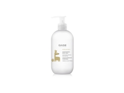 Leche Corporal BABE Pediátrico (500 ml)