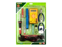 Soldador NIMO 30W