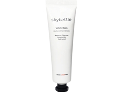 Skybottle White Rain Crema De Manos Perfumada 50 Ml