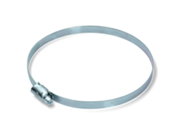 Braçadeira Ø100-120mm Para Lavadora Clp015un