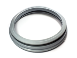 Goma De La Puerta - Whp 481946669955 Para Lavadora Gsk002wh