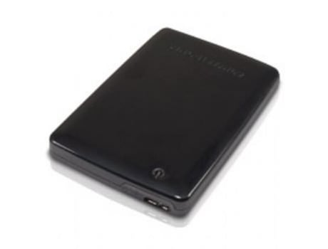 Caja Externa Hdd 2.5 Sata-Usb 3.0 CONCEPTRONIC Negro