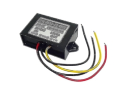 Convertidor De 6 V A 12 V 4 A