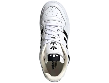 Zapatillas de Mujer ADIDAS Forum Xlg Blanco (38)